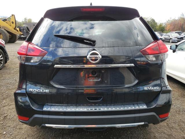 2017 Nissan Rogue Sv VIN: 5N1AT2MV8HC761345 Lot: 72572753