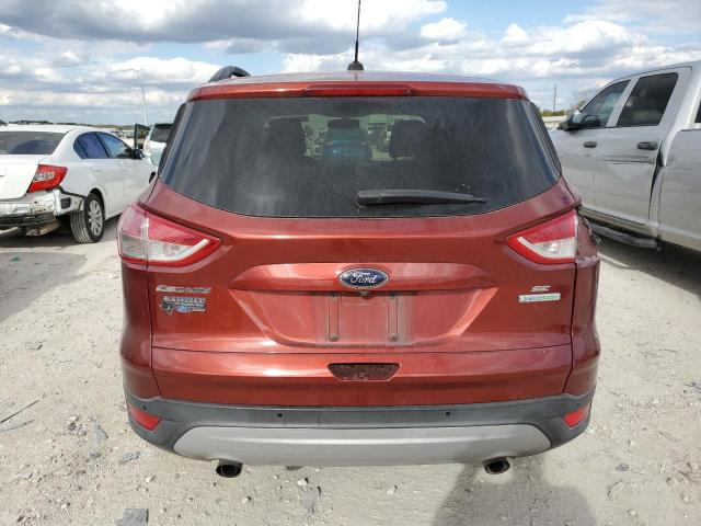 1FMCU0GX6EUB98003 Ford ESCAPE SE