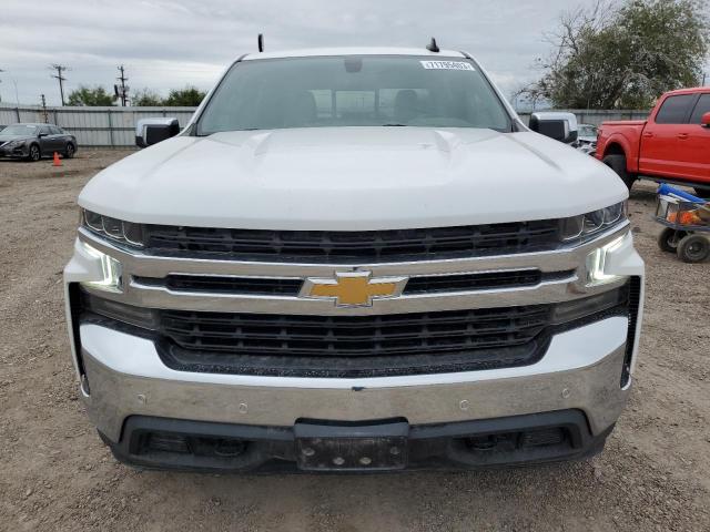 3GCUYDED3LG242049 | 2020 CHEVROLET SILVERADO