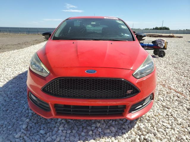 1FADP3L95FL299670 Ford FOCUS ST