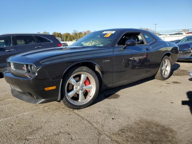 2010 Dodge Challenger R/T