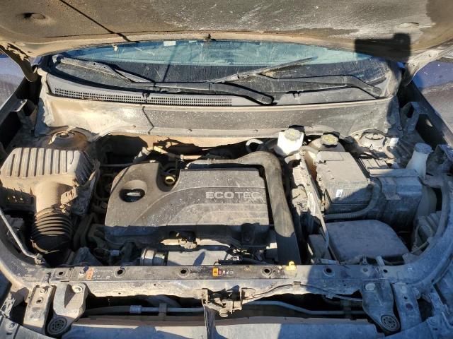 3GNAXUEV9KS535746 2019 Chevrolet Equinox Lt