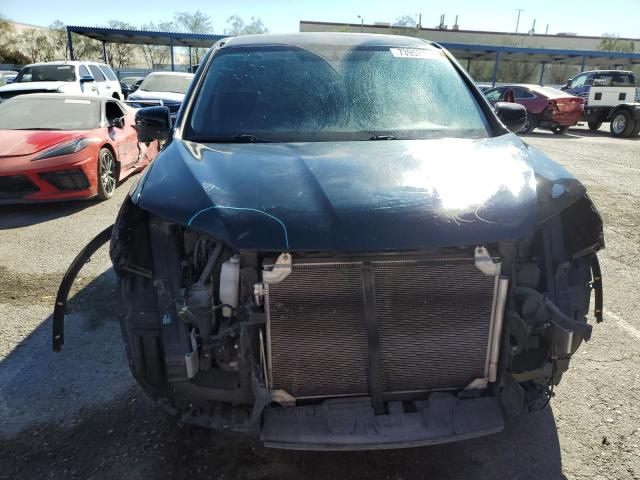 2016 HONDA PILOT EXL - 5FNYF5H5XGB035140