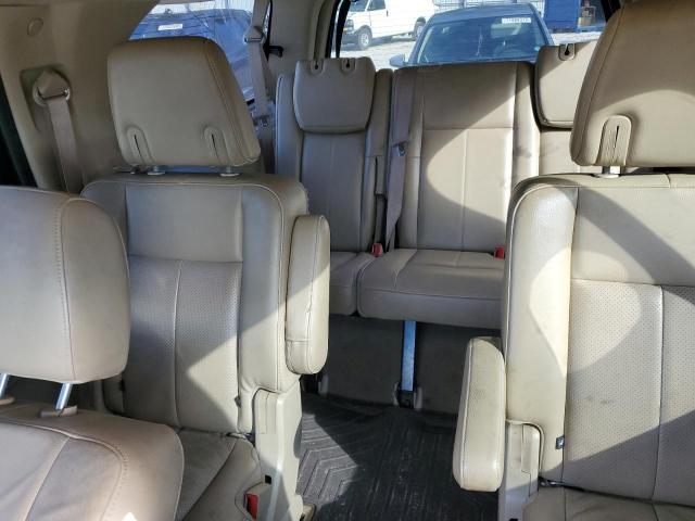 1FMJK1H57EEF13465 Ford Expedition El Xlt