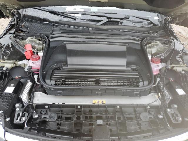 W1KCG2DB7PA035337 Mercedes-Benz Eqs Sedan 450+
