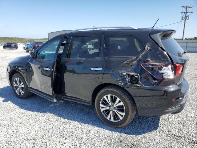 5N1DR2MM9HC681880 | 2017 NISSAN PATHFINDER