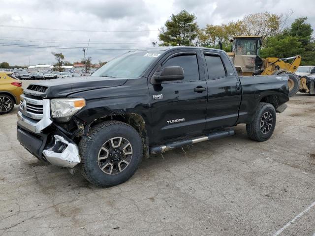 2017 Toyota Tundra 