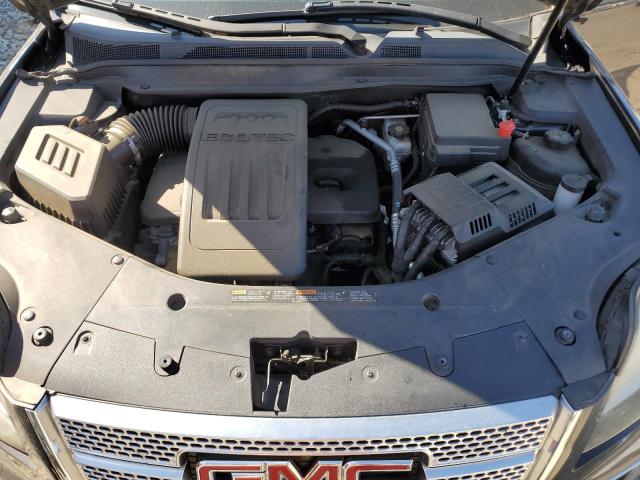 2016 GMC TERRAIN 2GKALREK6G6180469