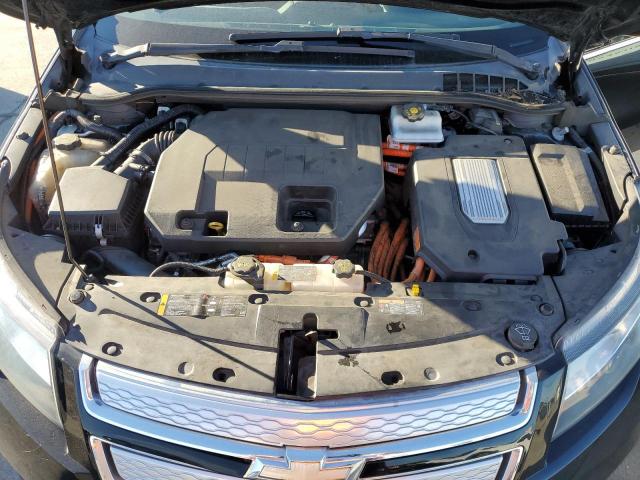 VIN 1G1RH6E46DU148286 2013 Chevrolet Volt no.11