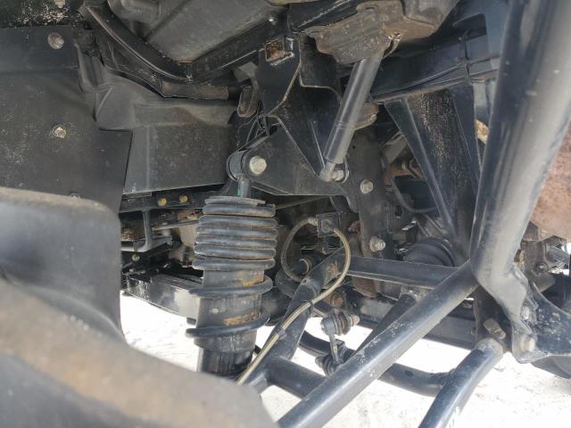 2021 HONDA SXS1000 M5 1HFVE0426M4503460