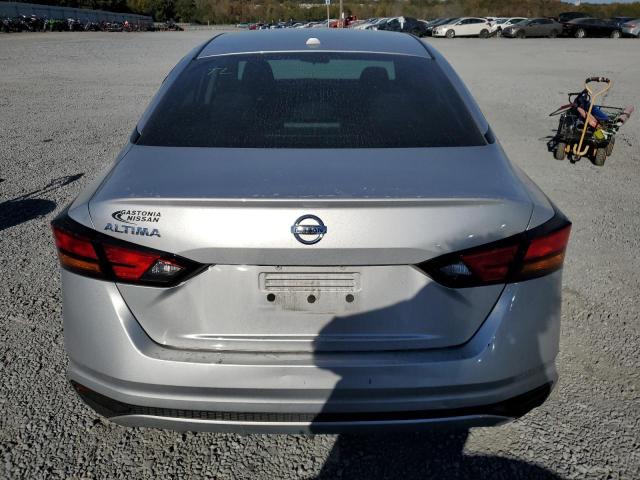 2019 NISSAN ALTIMA S - 1N4BL4BV7KC136942