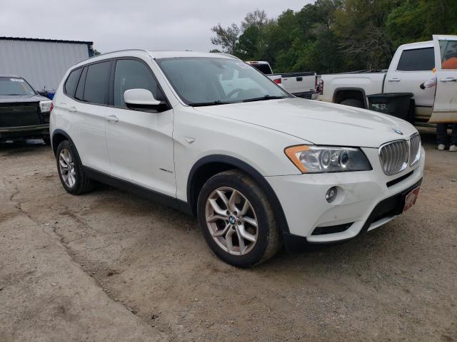 VIN 5UXWX7C51DL977379 2013 BMW X3, Xdrive35I no.4