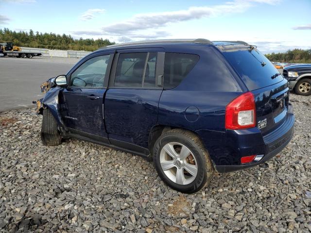 1C4NJDBB0CD637511 | 2012 Jeep compass sport