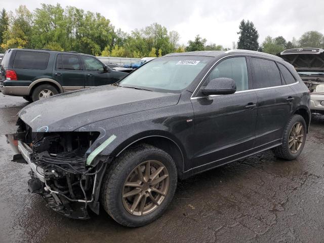 VIN WA1DGAFP1EA062896 2014 Audi Q5, Premium Plus no.1