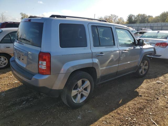 1C4NJPBB9FD157988 | 2015 JEEP PATRIOT SP