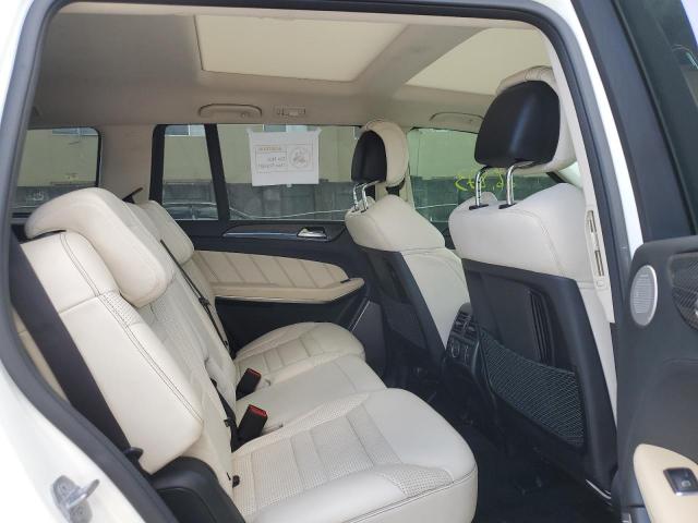 4JGDF7FE2KB233702 Mercedes-Benz Gls 63 Amg 4matic