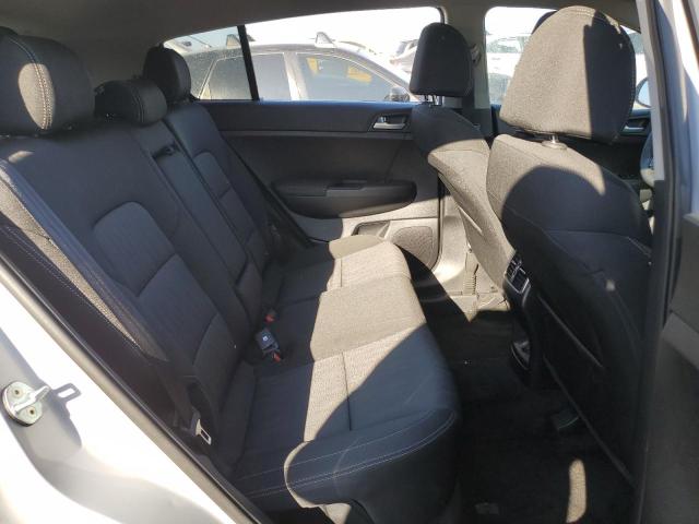 2020 KIA SPORTAGE L - KNDPMCAC5L7755640