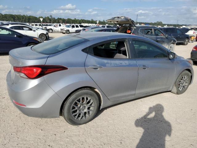 5NPDH4AE3GH748864 | 2016 HYUNDAI ELANTRA SE