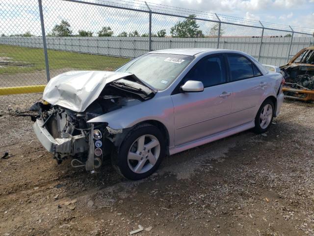 2003 Mazda Mazda6 i