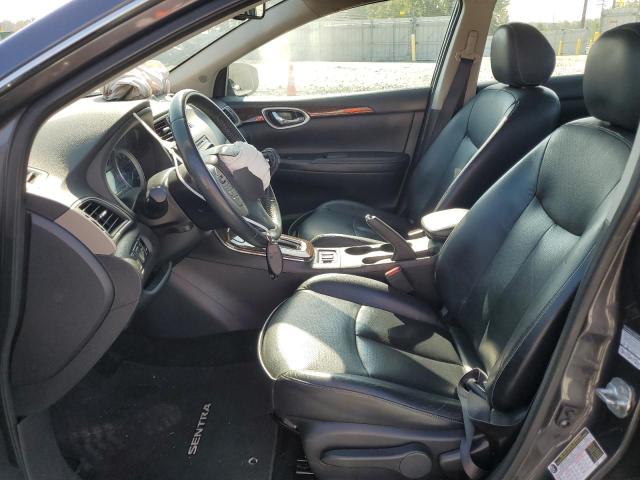 3N1AB7APXEY324740 Nissan SENTRA S
