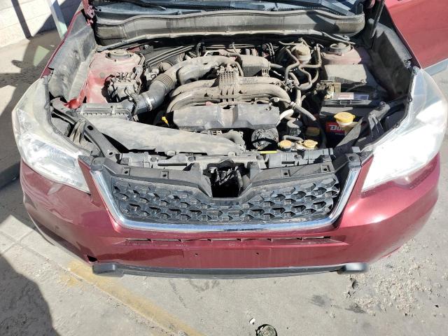 JF2SJAKC0FH469894 Subaru Forester 2.5i Limited