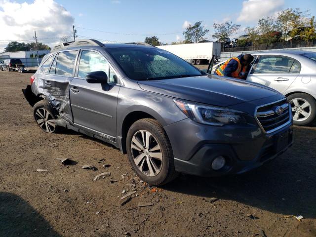 4S4BSANC9J3394752 Subaru Outback 2.5i Limited