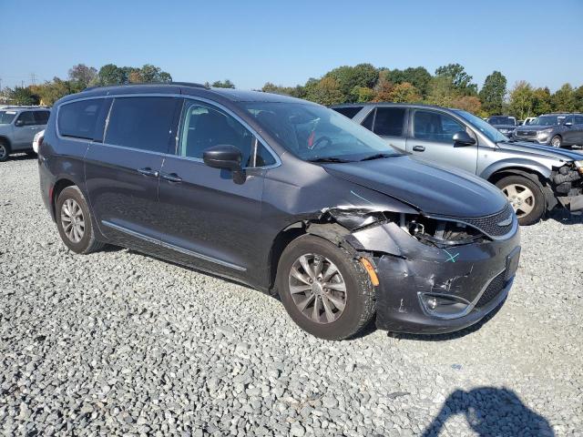 2C4RC1BG3HR745468 | 2017 CHRYSLER PACIFICA T