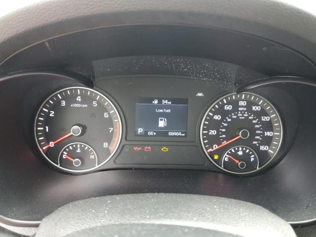 5XXGT4L3XKG295290 KIA Optima Lx