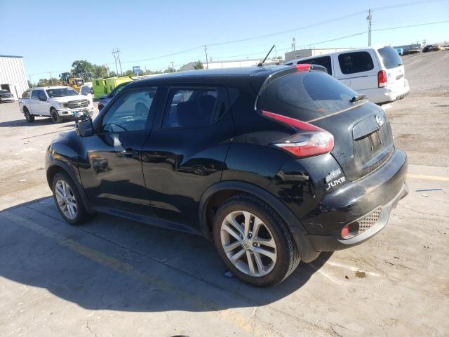 2015 NISSAN JUKE S - JN8AF5MV8FT552122