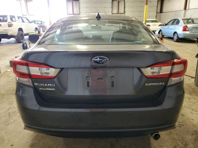 4S3GKAU68K3613398 Subaru Impreza Limited