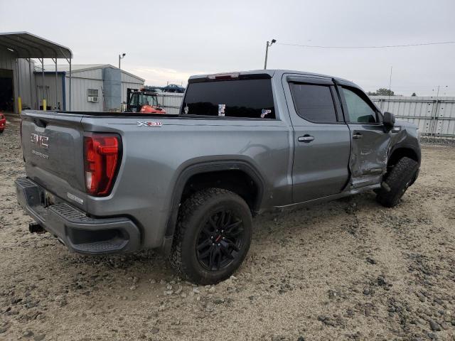 3GTU9CET9LG230079 | 2020 GMC SIERRA K15