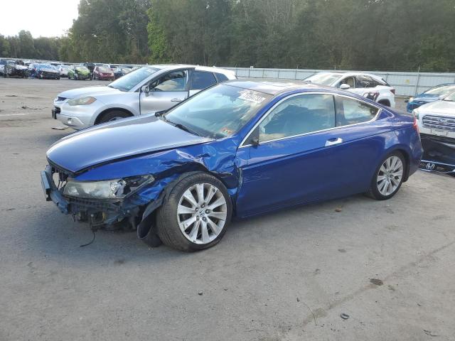 2009 Honda Accord Coupe EX-L