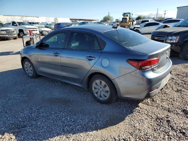 3KPA24AB6KE243070 KIA RIO S