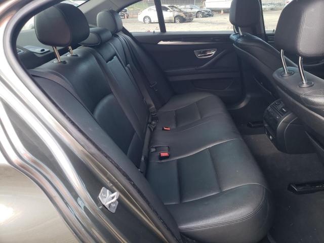 WBAFV3C55ED684951 BMW 535 D Xdrive
