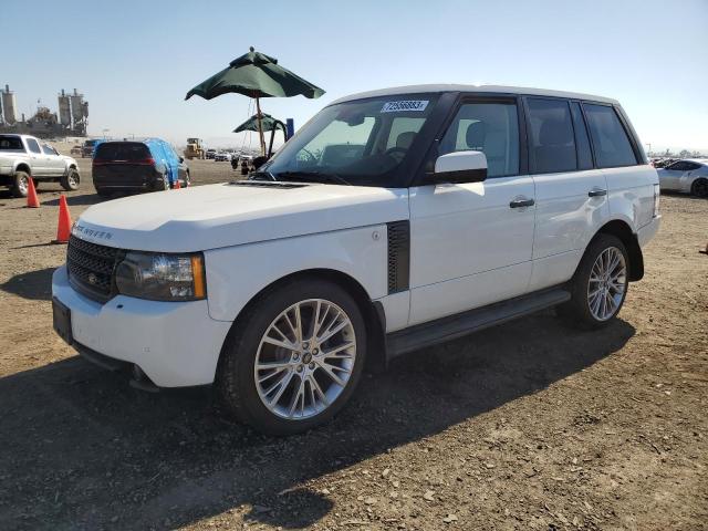 2011 Land Rover Range Rover 