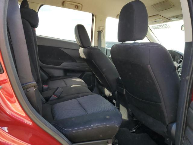 JA4AD3A36JZ004869 Mitsubishi Outlander Se