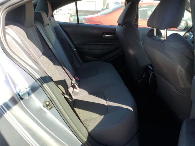 JTDS4MCE3MJ075108 Toyota COROLLA SE