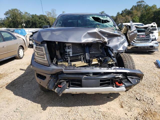 2021 NISSAN TITAN XD P - 1N6AA1ED4MN535311