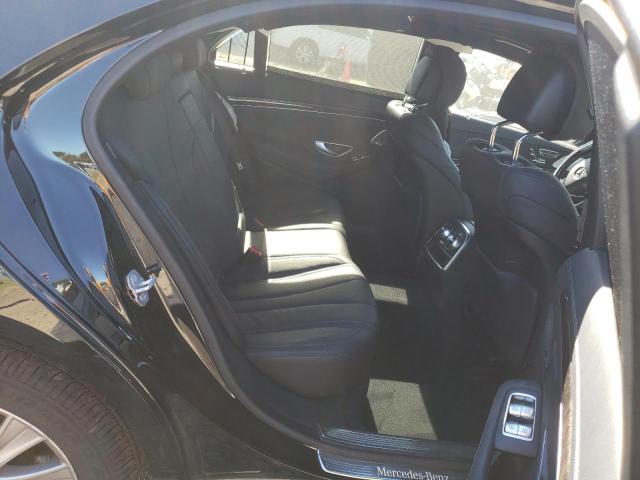 WDDUG8FB8FA184763 Mercedes-Benz S 550 4matic