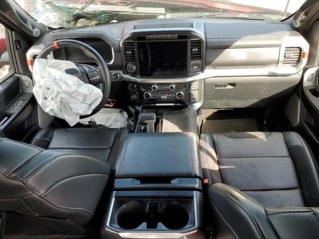 1FTFW1RG1NFB49746 Ford F150 Raptor