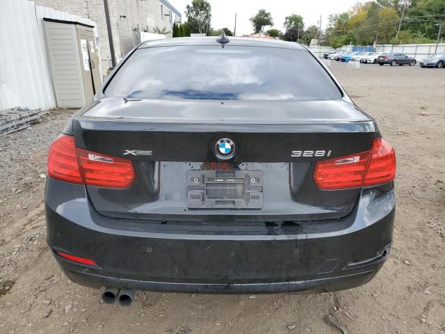 WBA3B5C56FF959398 BMW 328 Xi Sulev
