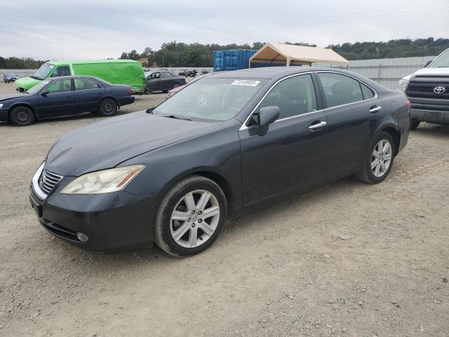 2009 Lexus ES 350 