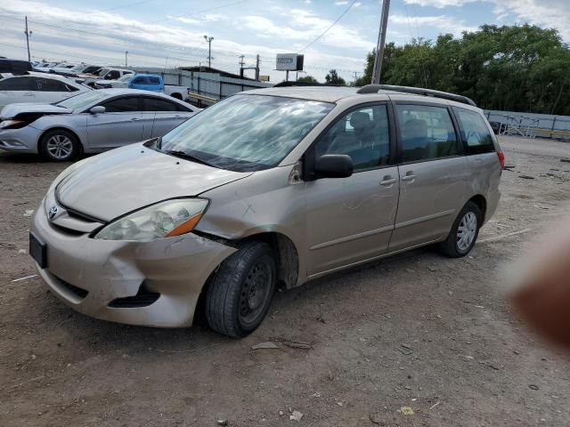 2006 Toyota Sienna CE