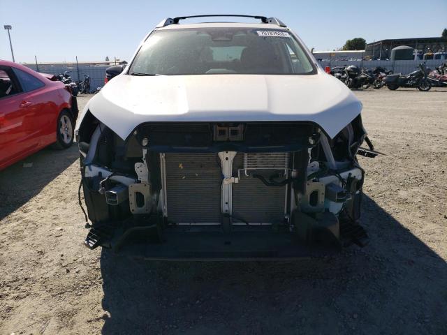 4S4WMAKD0P3443032 Subaru Ascent Limited