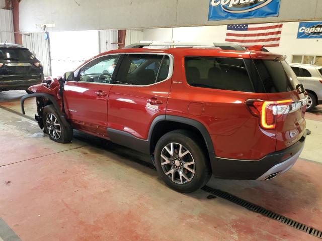 1GKKNRLS9MZ200926 GMC Acadia SLE 2