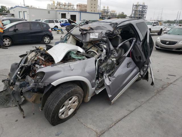 2007 Ford Escape XLT