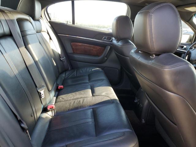 2013 Lincoln Mks VIN: 1LNHL9FT1DG614127 Lot: 71430993