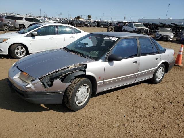 1994 Saturn SL 