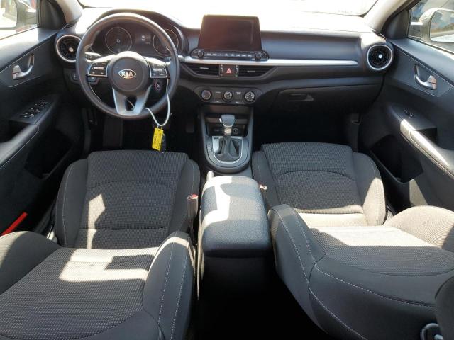 3KPF24AD8LE243208 KIA FORTE FE