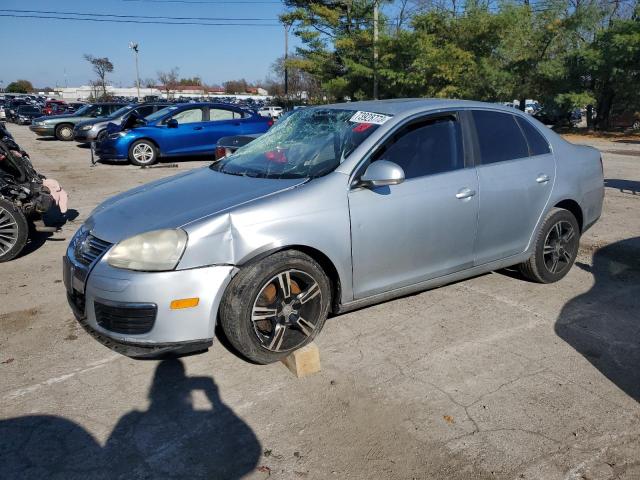 2008 Volkswagen Jetta SE